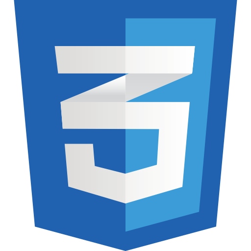 CSS3 icon