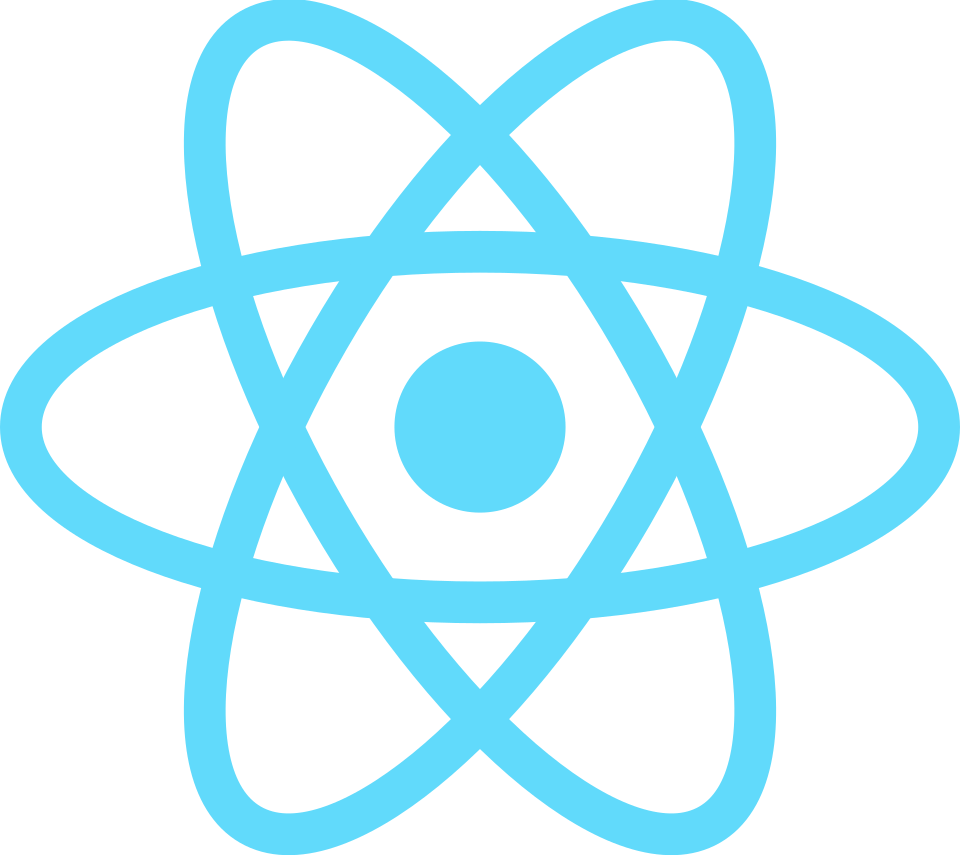React icon